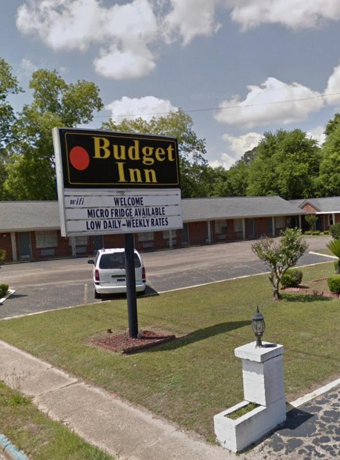 Budget Inn Monroeville Eksteriør bilde