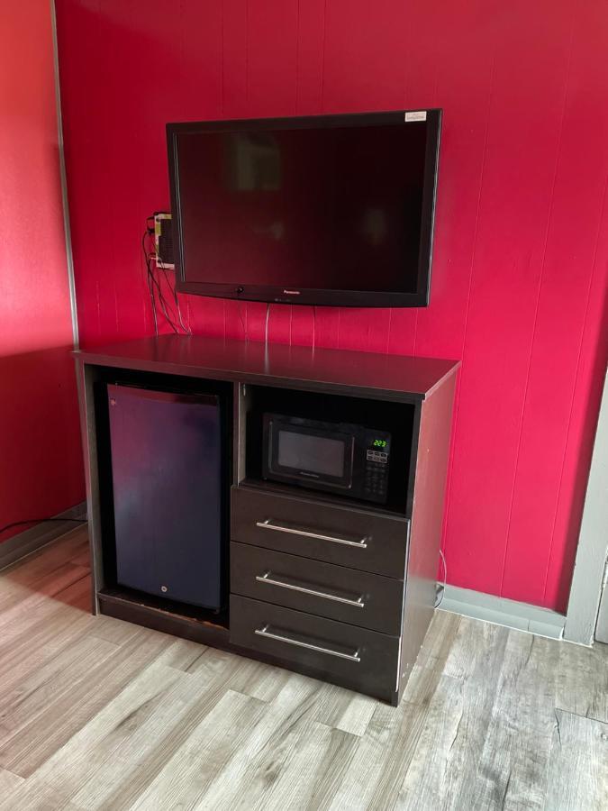 Budget Inn Monroeville Eksteriør bilde