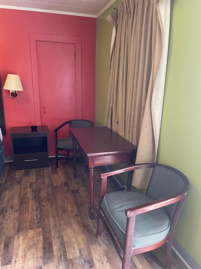 Budget Inn Monroeville Eksteriør bilde